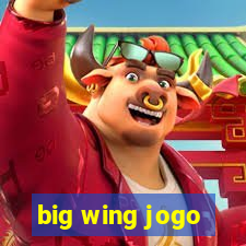 big wing jogo